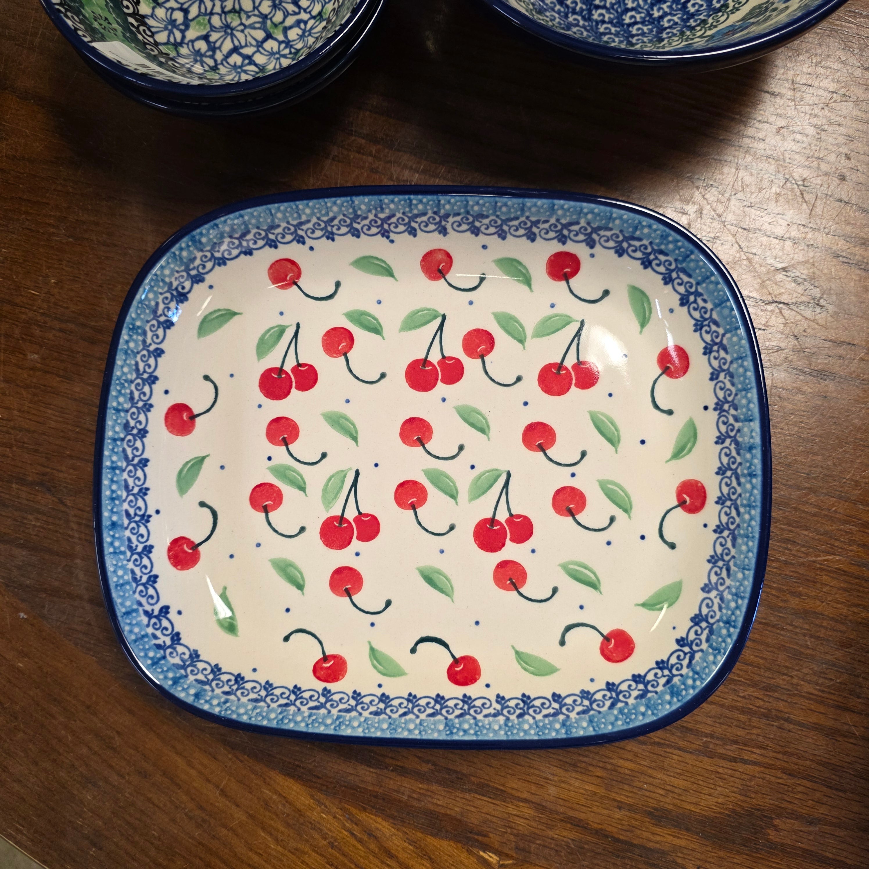 Polish Pottery Catalog – PolishPottery.com
