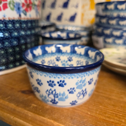 Bowl   Ramekin   3.75" 409-1771X  Boo Boo Kitty pf0526
