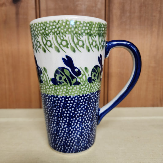 Mug ~ Beatrix Bunny ~ 12 oz / 5.5" tall John Mug