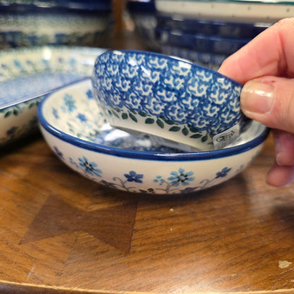 3 pc Georgia Blue