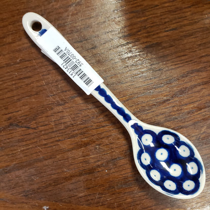 Spoon ~ Small ~ 5.25" 592-0070A 3411