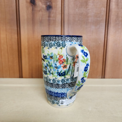 Mug 12 oz Tall Latte    C52-U5098  U4 pf0526