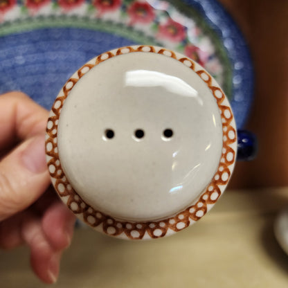 Salt & Pepper Man & Woman r268 Lidia