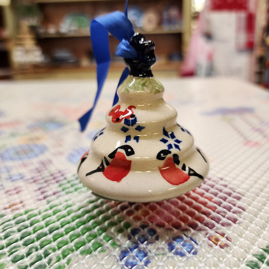 Ornament ~ Tree Round / Gile