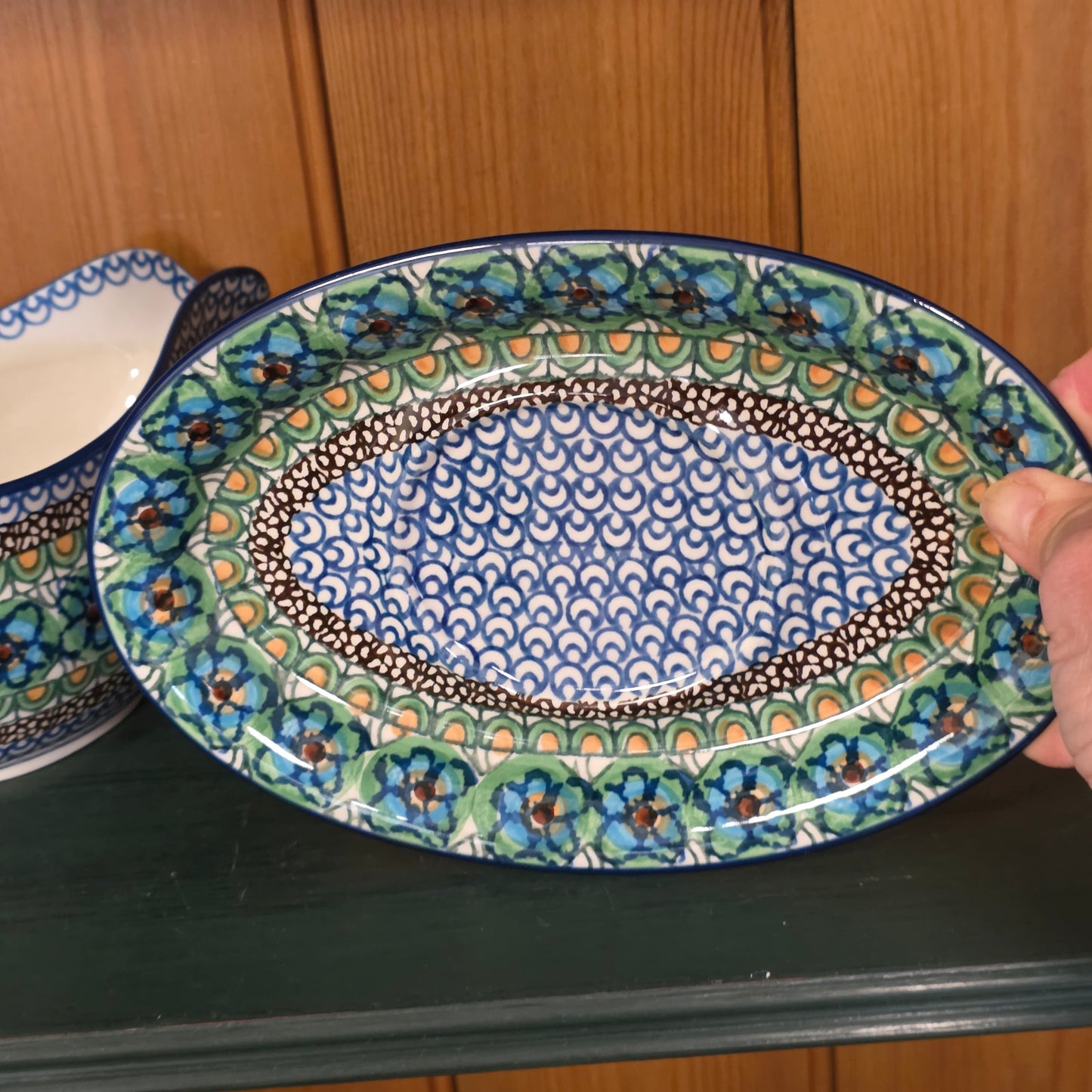 Gravy Boat   16 oz  239-U0151  U3 pf0526