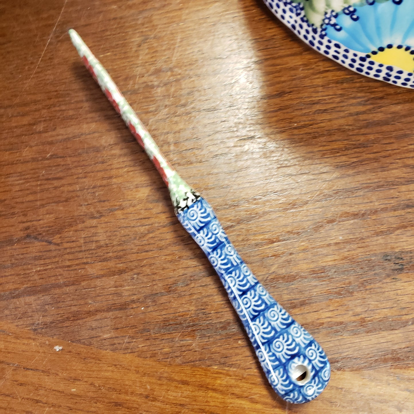 Knife   Spreader   7.25"  1916X ~ Maraschino  PF1024