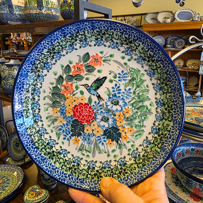 Plate   7.75" Dessert    U3271 ~ U4