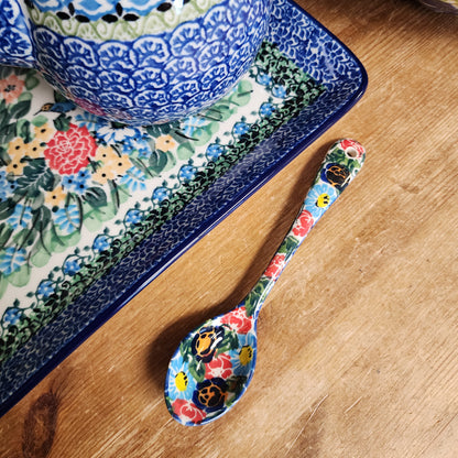 Spoon 6"  / F