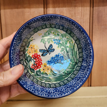 Bowl   Ice Cream   4.5"   U4612 ~ U4  ~ T. Liana