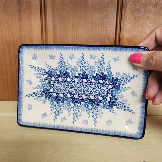 Tray C27-3277X  (7" x 4 3/4")Pf0425 8821