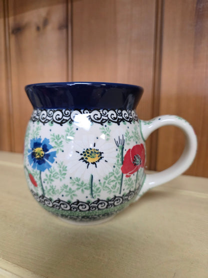 Mug   Bubble   11 oz. 070-U0151  U3  M Iwicka