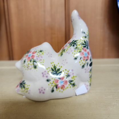 Kitten 489 Figurine