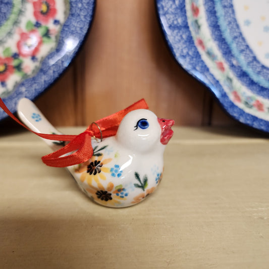 Bird 3" / 393