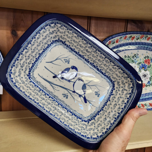 Baker   w/Grip Edge   7" x 9.75"   U4830 ~ U3