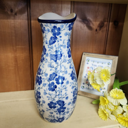 ~ Carafe D18-3428X Timeless Blue PF0526