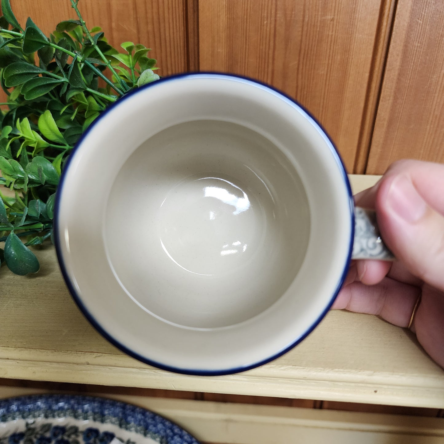 Mug   Bubble   11 oz. 070-2856X  Buddy pf0526