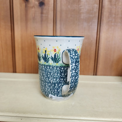 Mug   Bistro   16 oz. 812-2777Q  Daffodil pf0526
