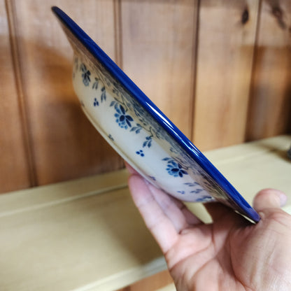 Bowl   Salad / Pasta   9"   2524X ~ Clover Fields