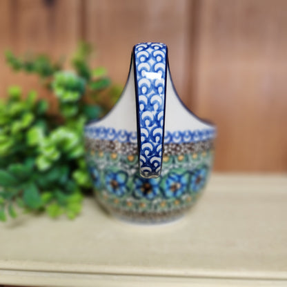 Bowl w/ Loop Handle   16 oz  845-U0151  U3 pf0526