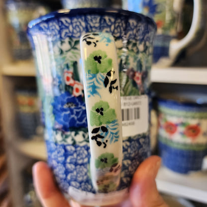 Mug ~ Bistro ~ 16 oz. U4572 ~ U4 ~ M. Starzyk