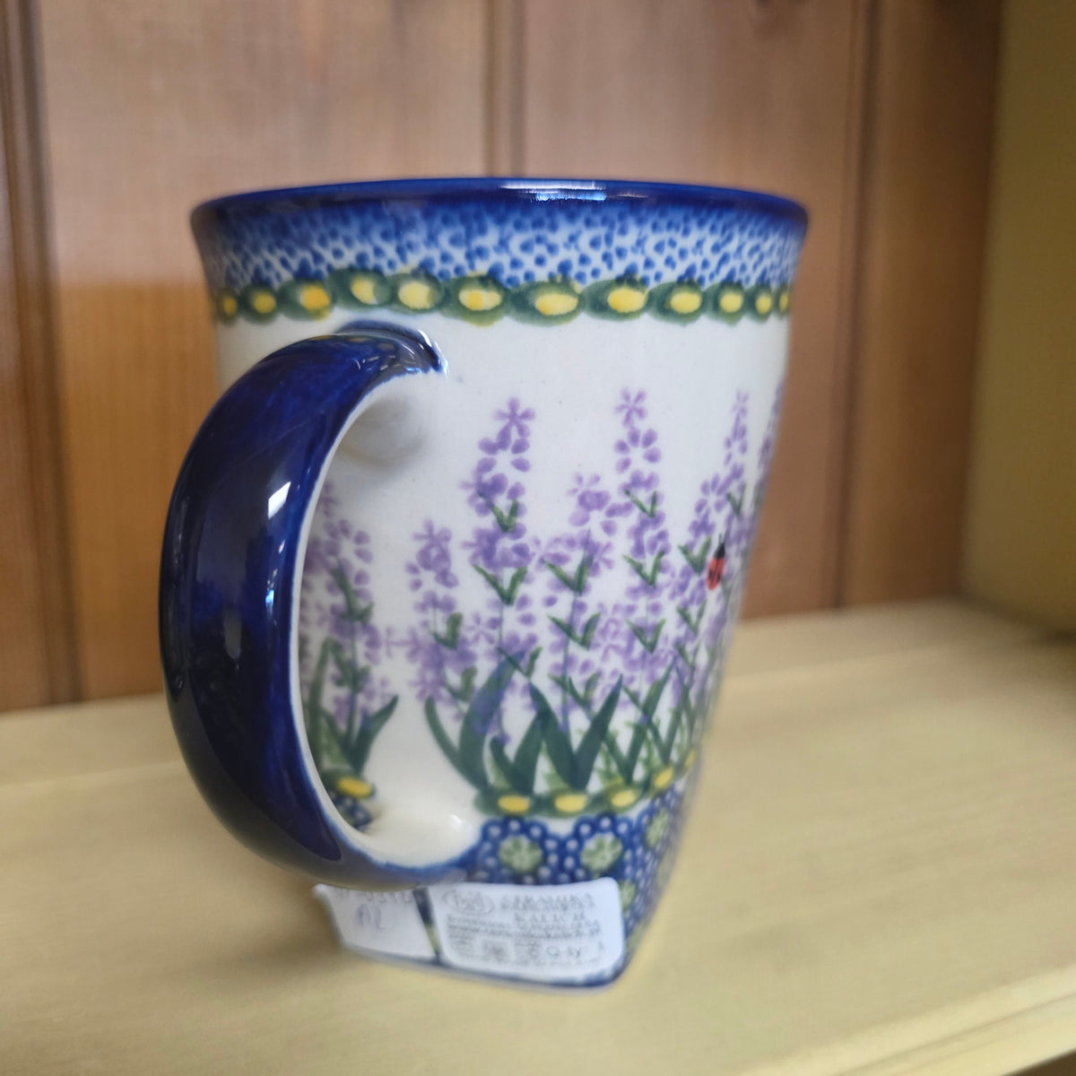 Mug XL  18 oz / Lavender 277