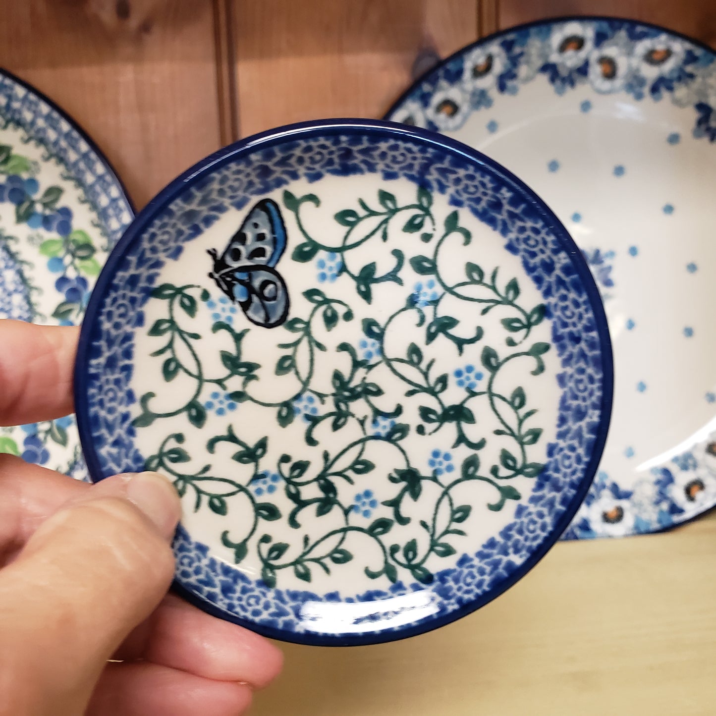 Coaster ~ 4" 262-1934X pf0425