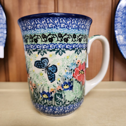 Mug   Bistro   16 oz.   U4553 ~ U4