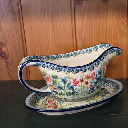 Gravy Boat   16 oz  239-U5098  U4 pf0526