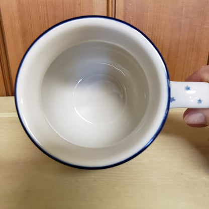 Mug ~ Bubble ~ 11 oz. 070-U5179  Red Birds M Starzyk