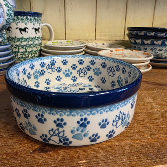 Ramekin Bowl   5"    1771X ~ Boo Boo Kitty