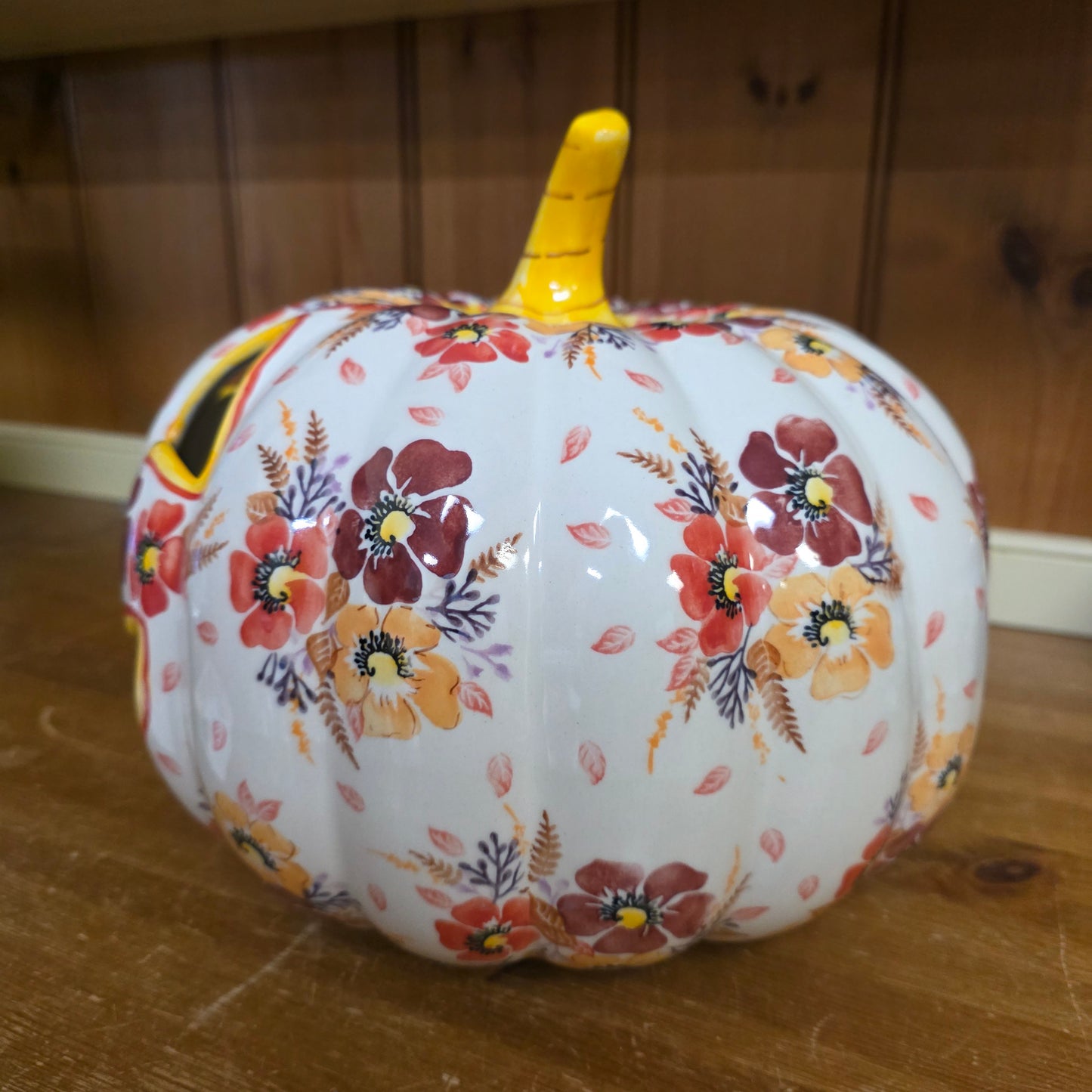 Jacko Chance to win / Meals on Wheels /  draw September 30