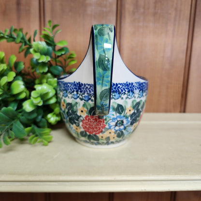 Bowl w/ Loop Handle   16 oz  845-U3271  U4 pf0526