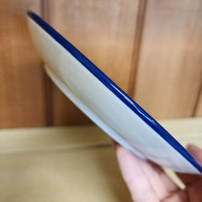 Plate   7.75" Dessert    2798X ~ Jack Frost