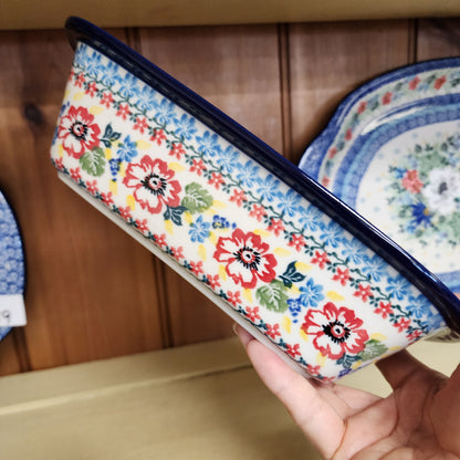 Baker   w/Grip Edge   7" x 9.75"   U3356 ~ U4