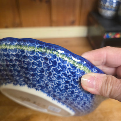 Bowl Shell 9" /575 turtles
