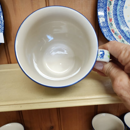 Mug   Bistro   16 oz.   U5098 ~ U4