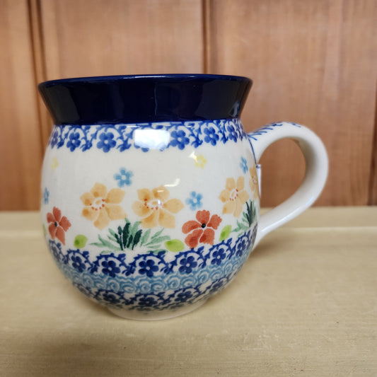 Mug   Bubble   11 oz.   3337X ~ Spring Palette