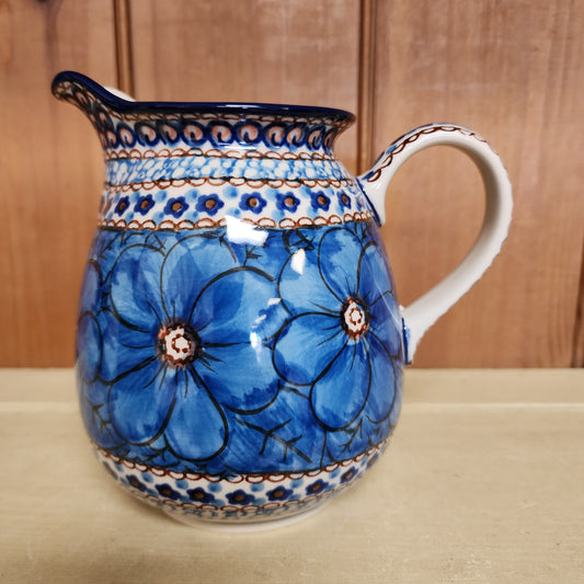 Pitcher ~ (1 qt) U408C ~ U4