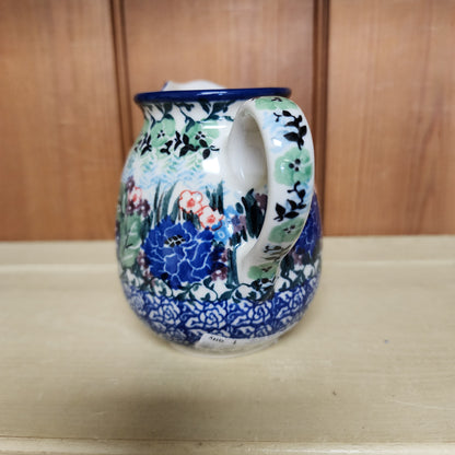 Cream Pitcher ~ 11 oz U4572 ~ U4 ~ M. Starzyk