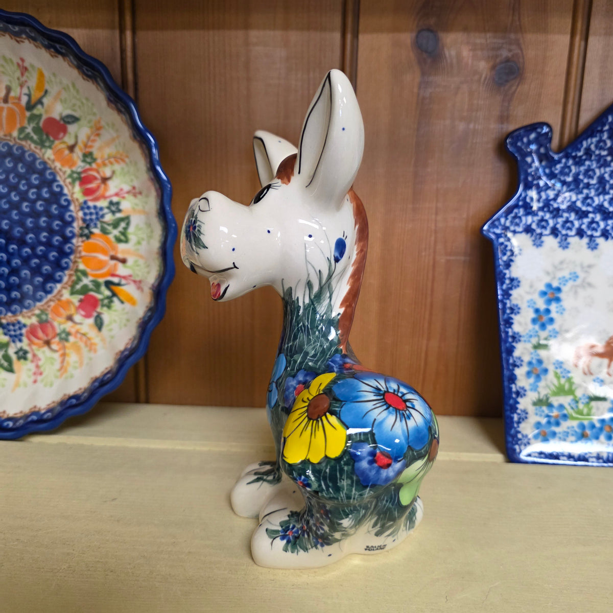 Donkey ~  ART2 127 Bold