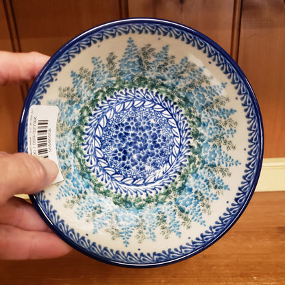 Bowl ~ Nesting Salad/Cereal ~ 5.5" W 059-3279X pf0425   1.5 cups