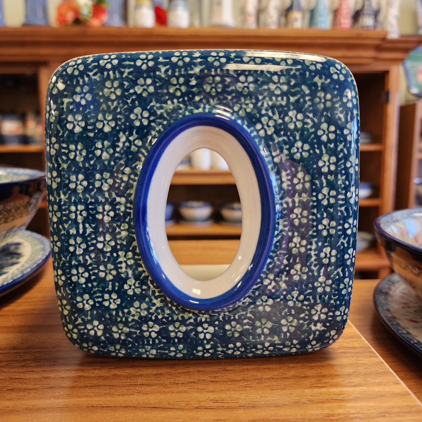 Tissue Box wklz Rose Marie