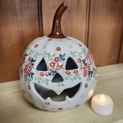 Pumpkin / Jack o lantern ~ Paprika KK02