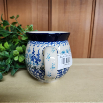 Mug   Bubble   11 oz. 070-2898X  Little Gems pf0526