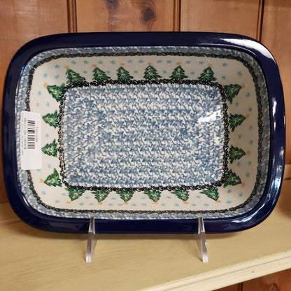 Baker ~ w/Grip Edge ~ 7" x 9.75" 162-1719X pf0425