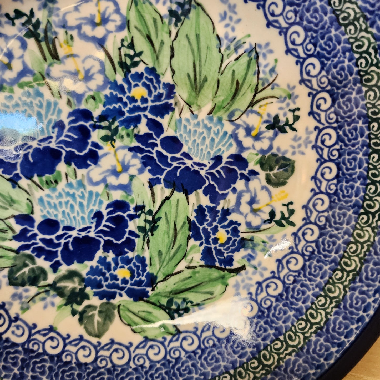 Bowl   Salad / Soup   8.25"   U5138 ~ U4