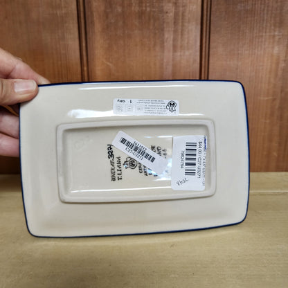 tray ~ 7"x 4.5" U3271 ~ U4