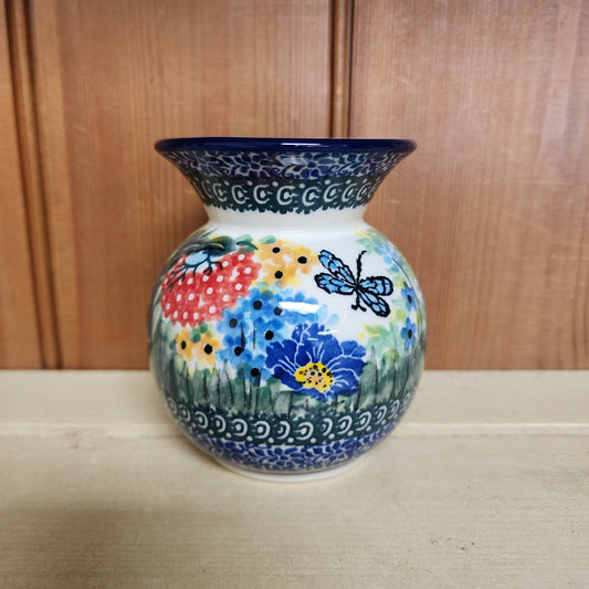 Vase   Bubble   4.25" 048-U4612  U4 pf0526