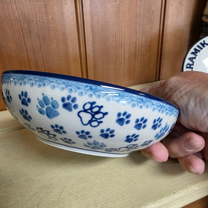 Bowl   5"  B89-1771 Boo Boo Kitty pf0526