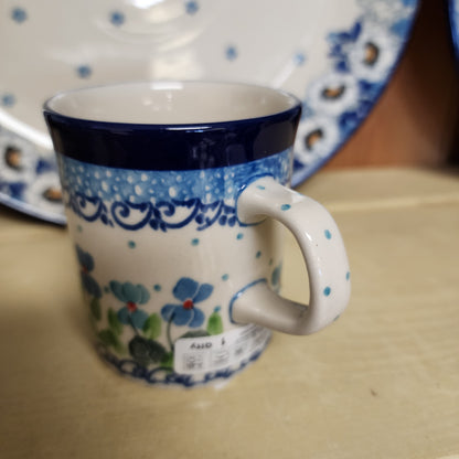 Cup ~ Espresso ~ 5 oz 328-2668X pf0425